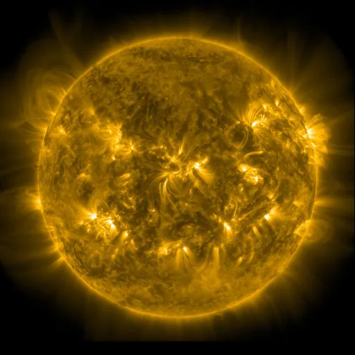 Solar Corona