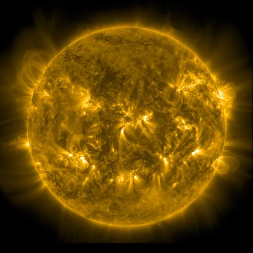 Solar Corona