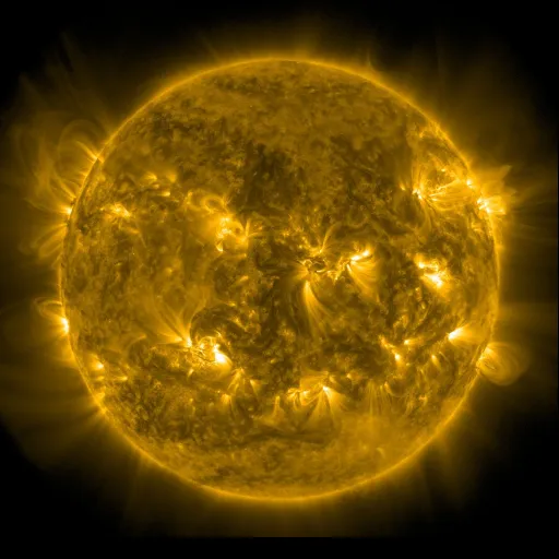 Solar Corona