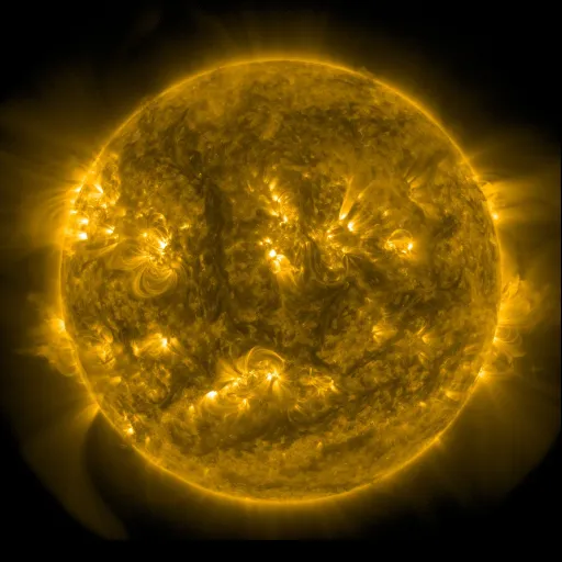 Solar Corona