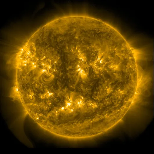 Solar Corona