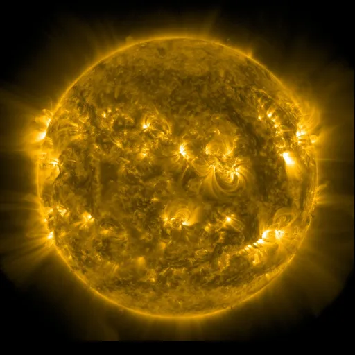 Solar Corona
