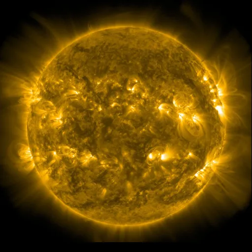Solar Corona