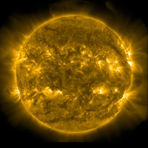 Solar Corona