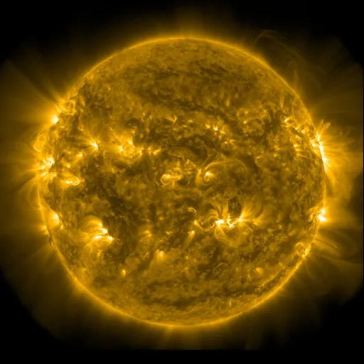 Solar Corona
