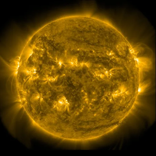 Solar Corona