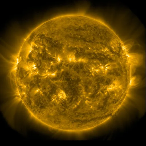Solar Corona