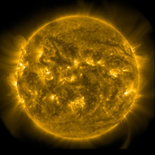 Solar Corona