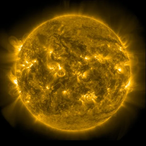 Solar Corona
