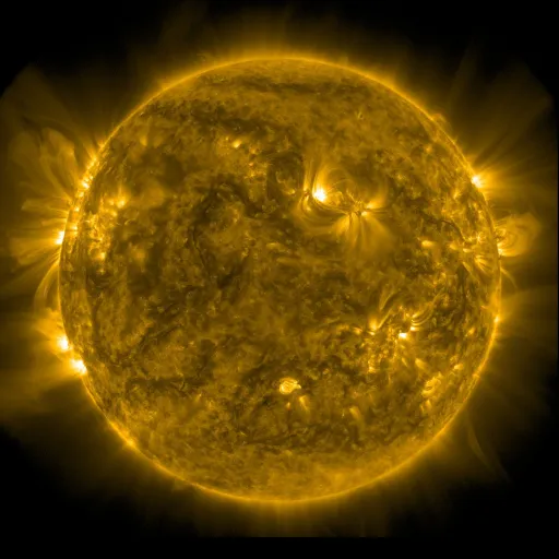 Solar Corona