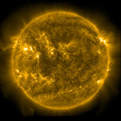 Solar Corona