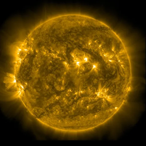 Solar Corona