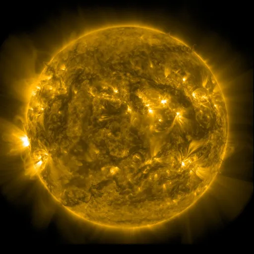Solar Corona