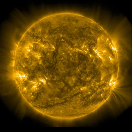 Solar Corona
