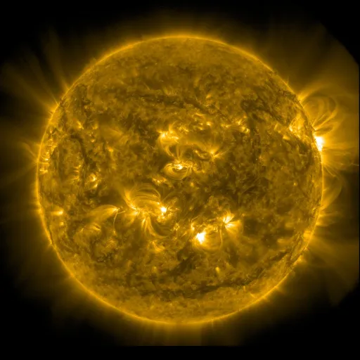 Solar Corona