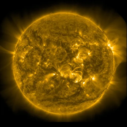 Solar Corona