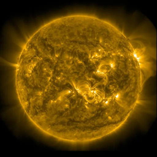Solar Corona