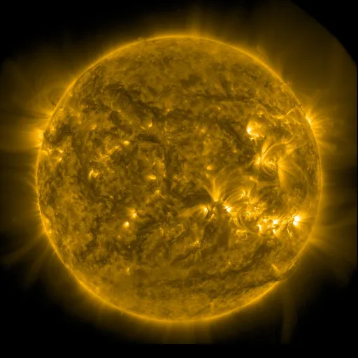 Solar Corona