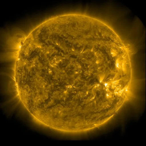 Solar Corona