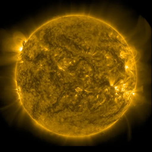 Solar Corona