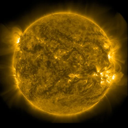 Solar Corona