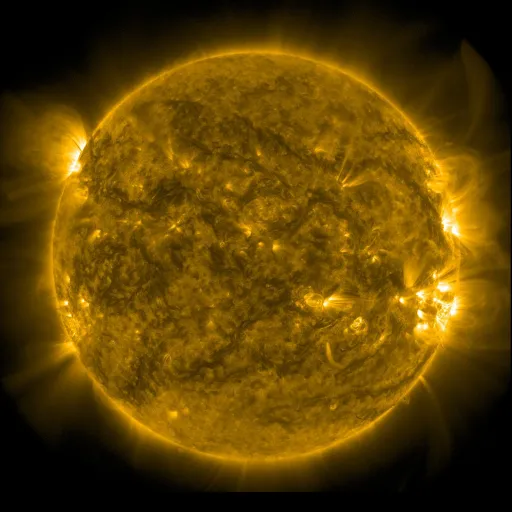 Solar Corona