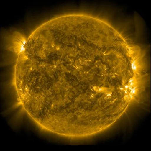 Solar Corona