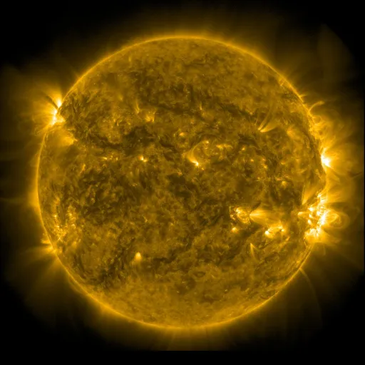 Solar Corona