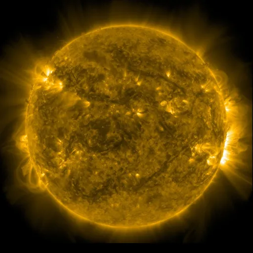 Solar Corona