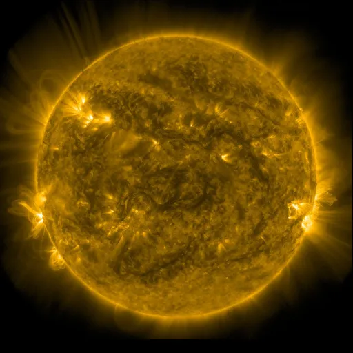 Solar Corona