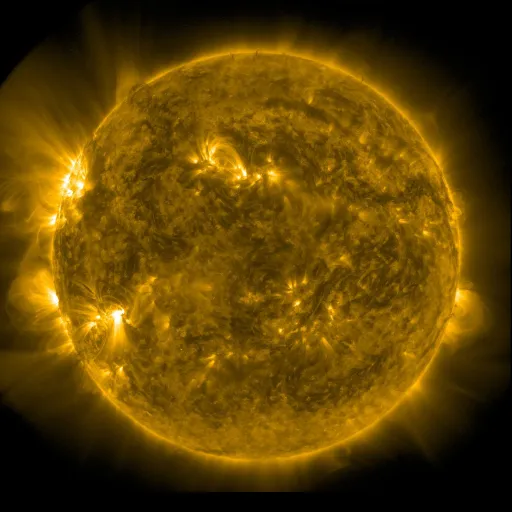 Solar Corona