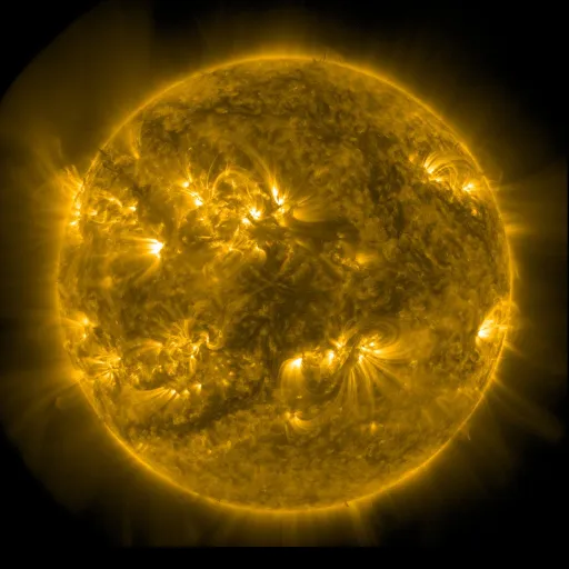 Solar Corona