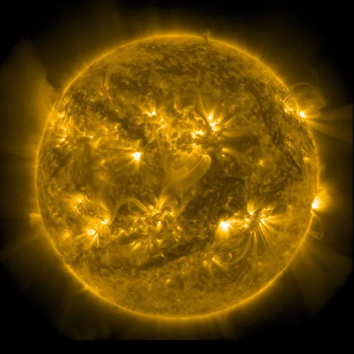 Solar Corona