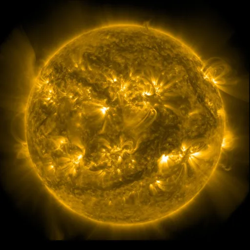 Solar Corona