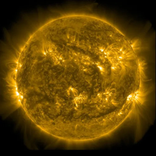 Solar Corona