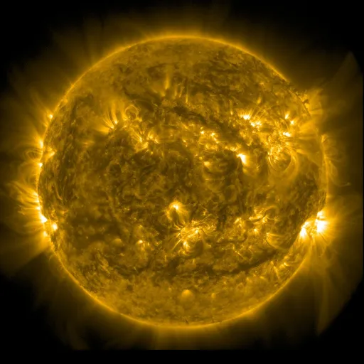 Solar Corona