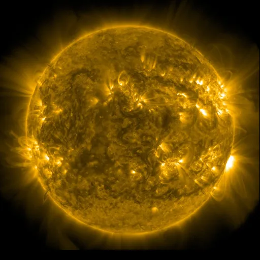 Solar Corona