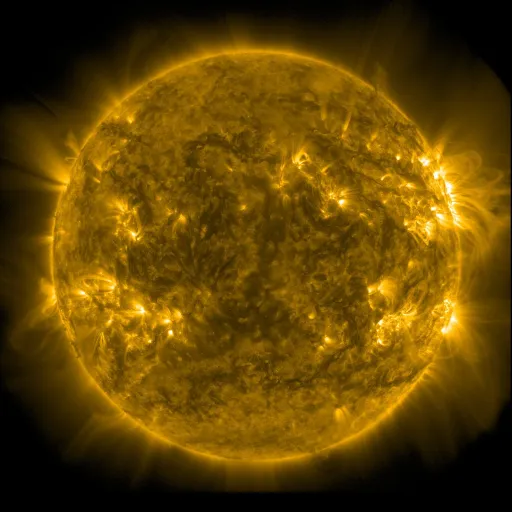 Solar Corona