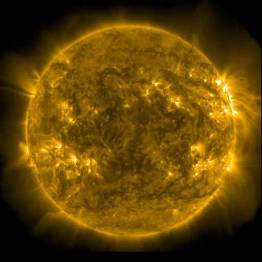 Solar Corona