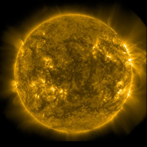 Solar Corona