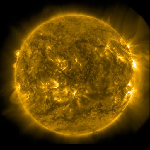 Solar Corona