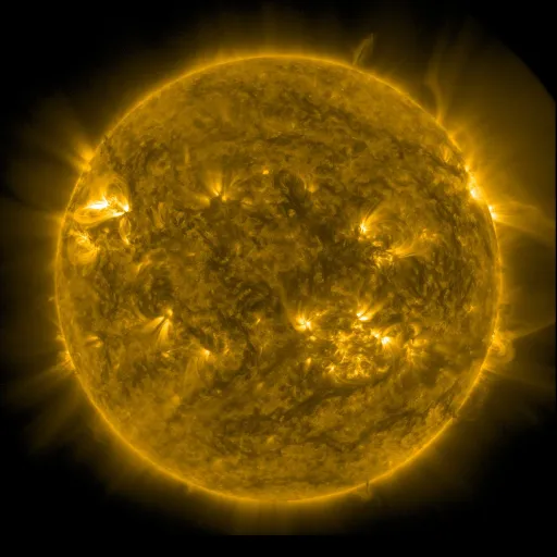 Solar Corona