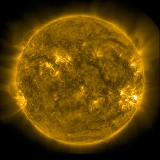 Solar Corona