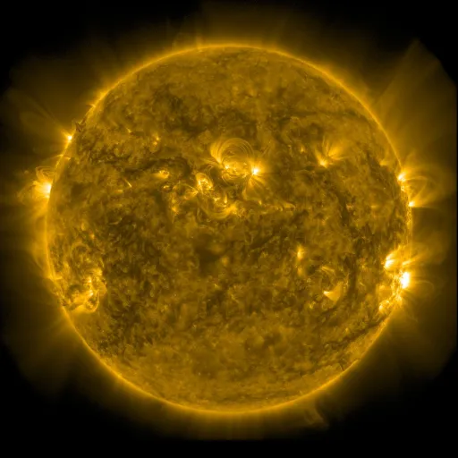 Solar Corona