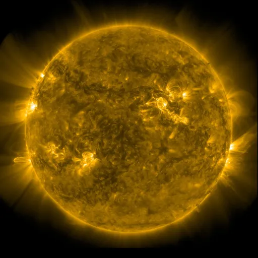 Solar Corona