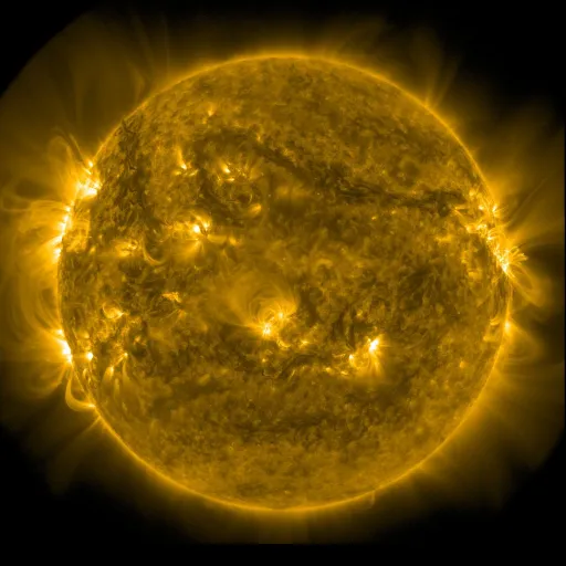 Solar Corona