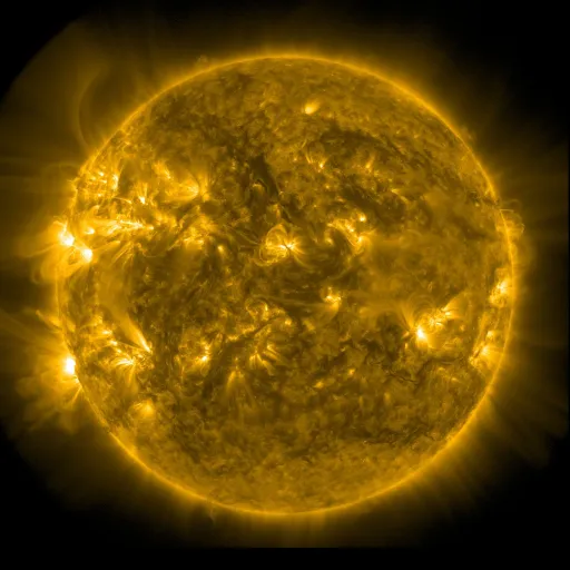 Solar Corona