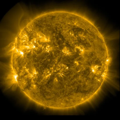 Solar Corona