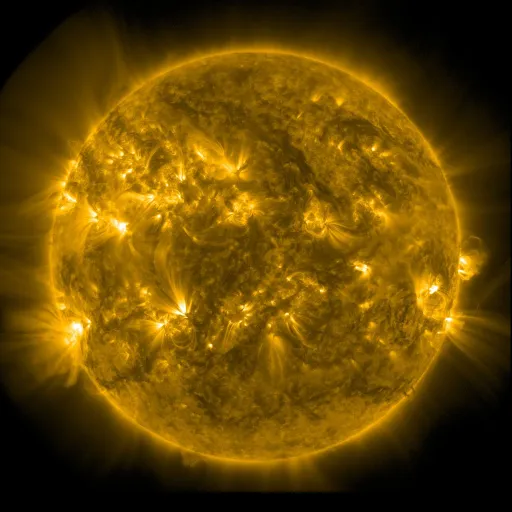 Solar Corona
