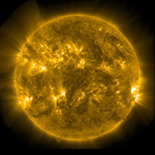 Solar Corona